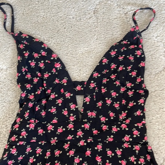 Forever 21 mini dress - Picture 2 of 3